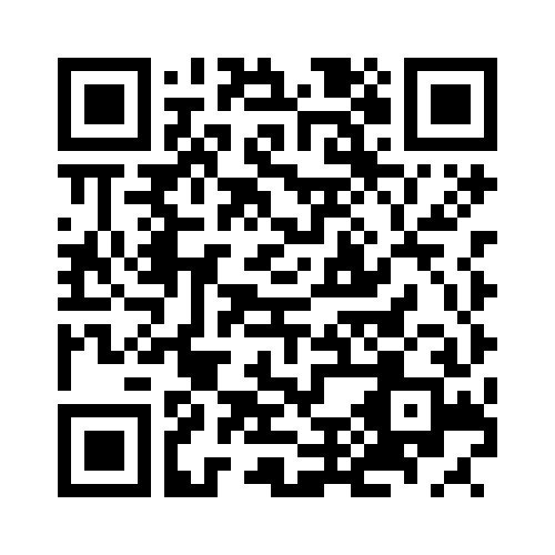 Código QR do registo