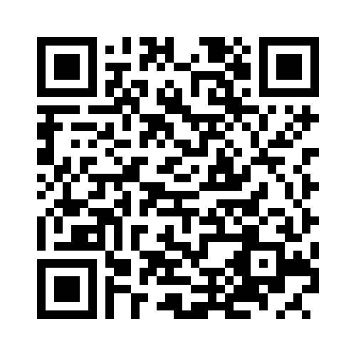 Código QR do registo