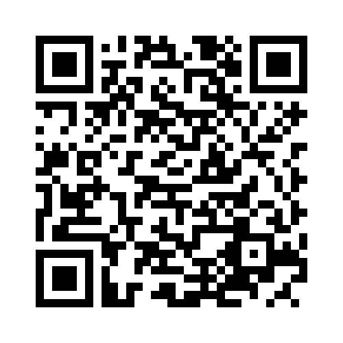 Código QR do registo