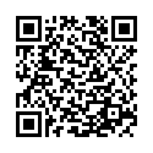 Código QR do registo