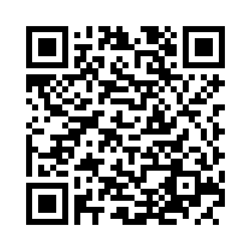 Código QR do registo