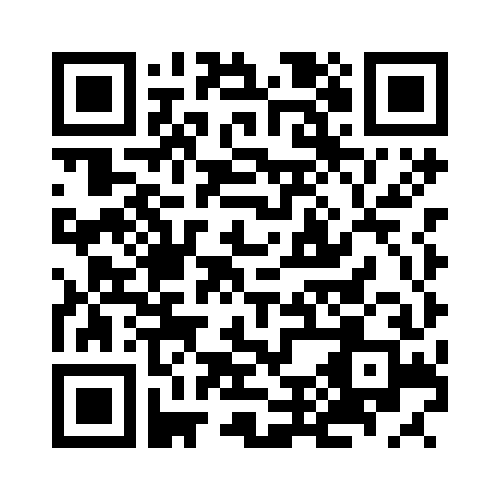 Código QR do registo