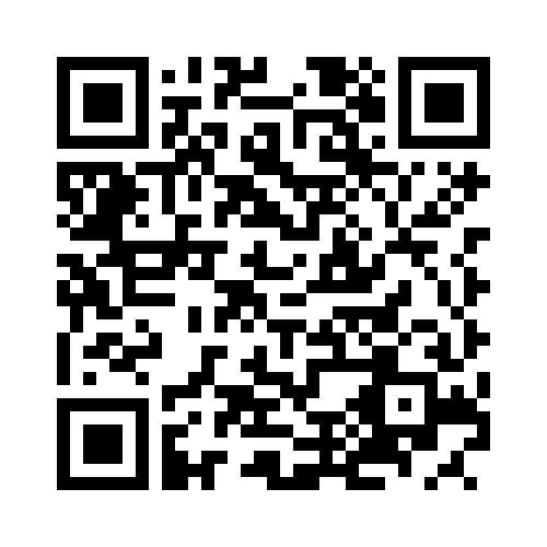 Código QR do registo