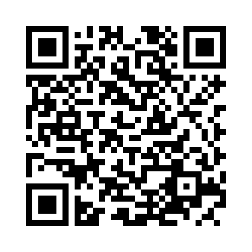 Código QR do registo