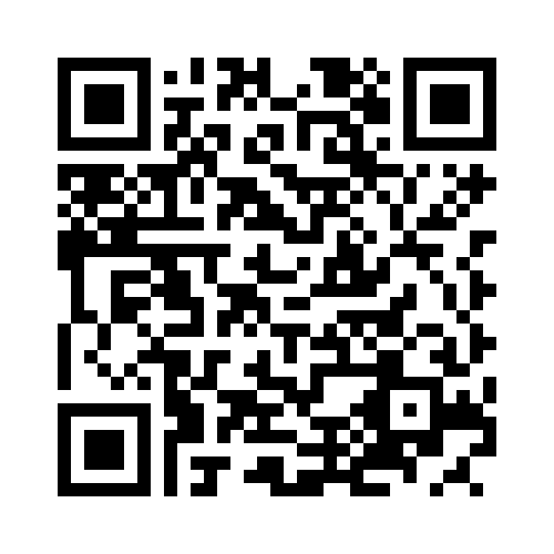 Código QR do registo