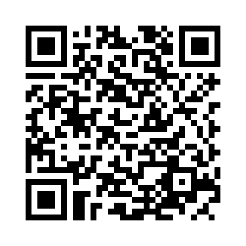 Código QR do registo