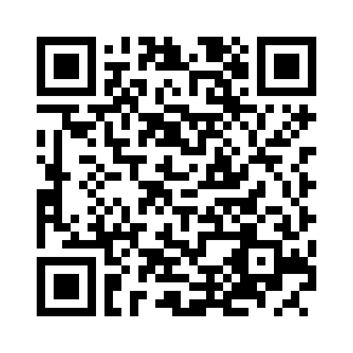 Código QR do registo