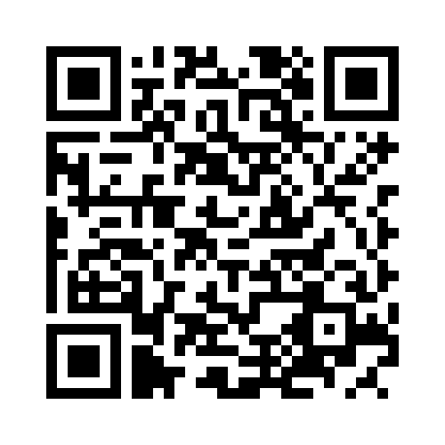 Código QR do registo