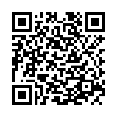 Código QR do registo