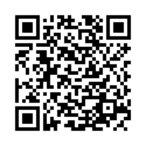 Código QR do registo