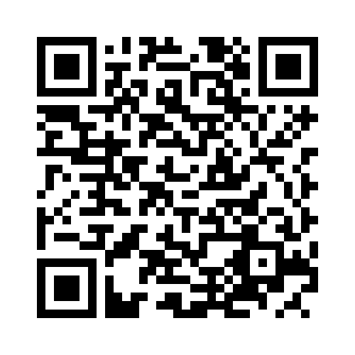 Código QR do registo