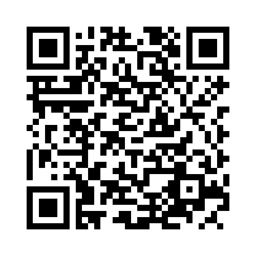 Código QR do registo