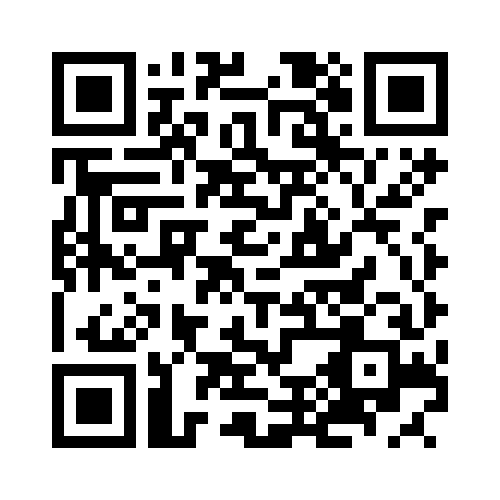 Código QR do registo