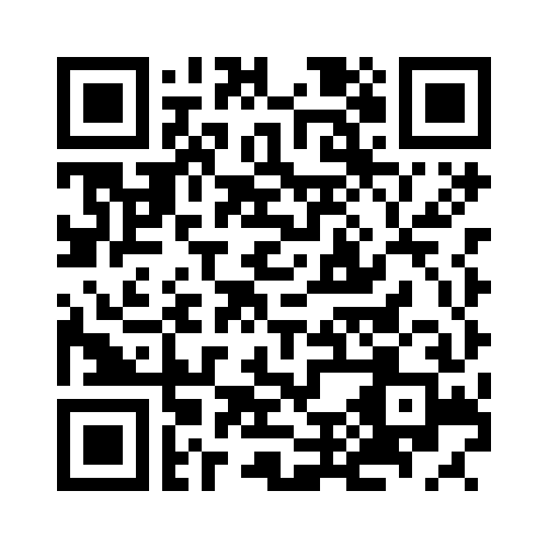 Código QR do registo