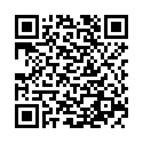 Código QR do registo