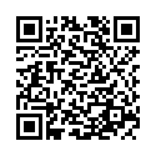 Código QR do registo