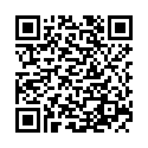 Código QR do registo