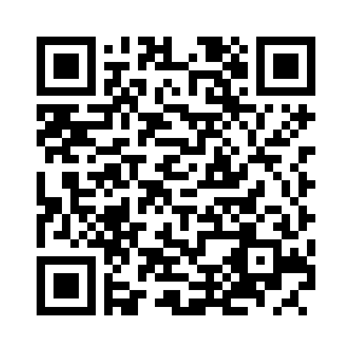 Código QR do registo