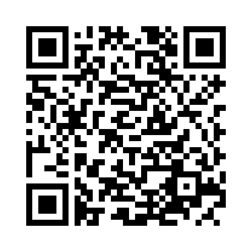 Código QR do registo