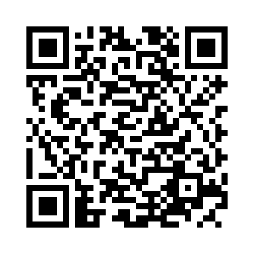 Código QR do registo