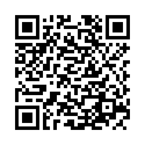 Código QR do registo