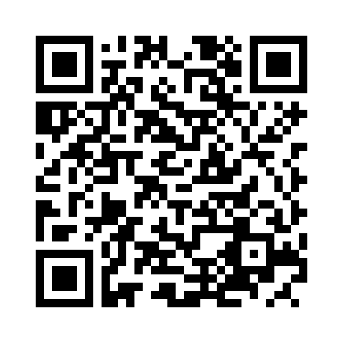 Código QR do registo