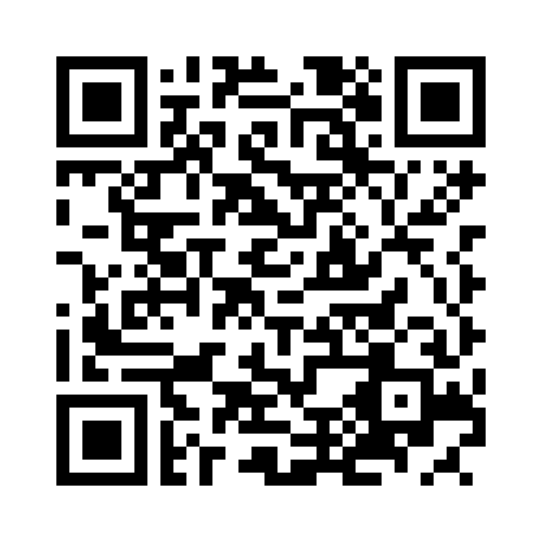 Código QR do registo