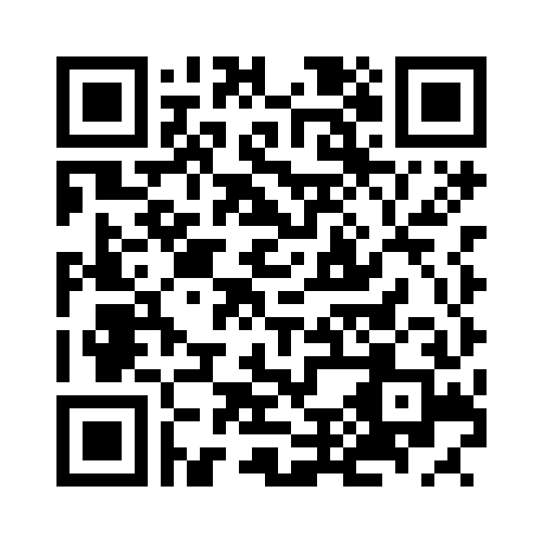 Código QR do registo