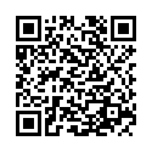 Código QR do registo