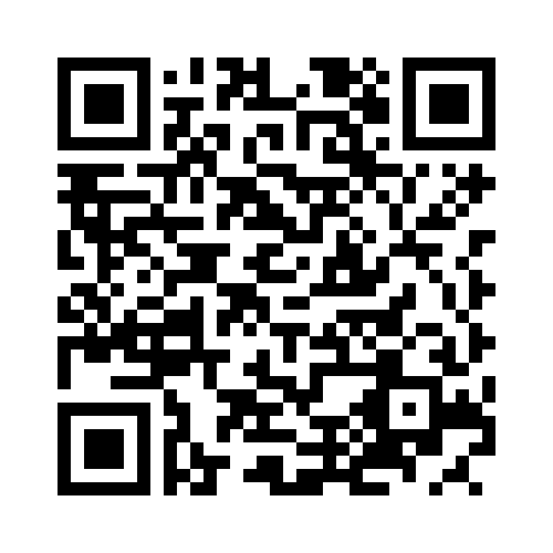 Código QR do registo