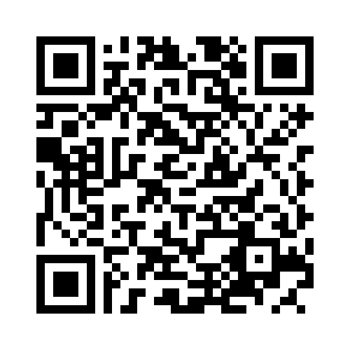 Código QR do registo