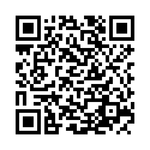 Código QR do registo