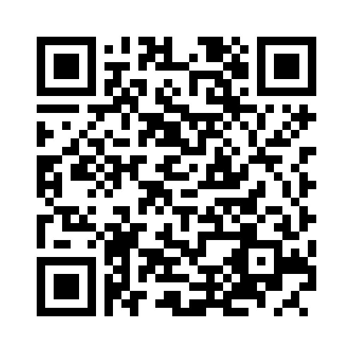 Código QR do registo