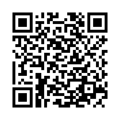 Código QR do registo