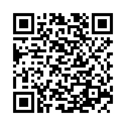 Código QR do registo