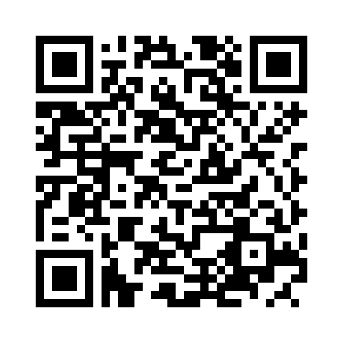 Código QR do registo