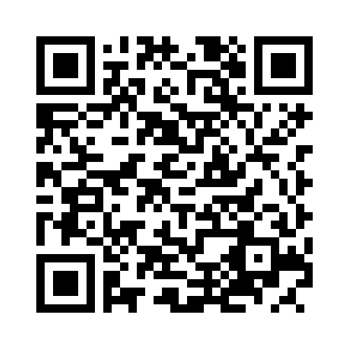 Código QR do registo