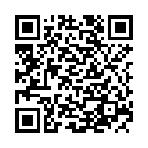 Código QR do registo