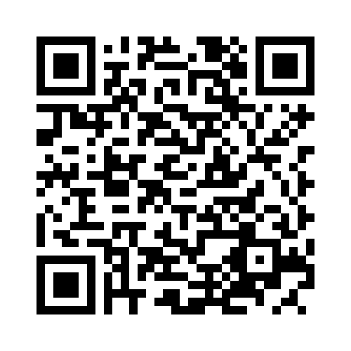 Código QR do registo