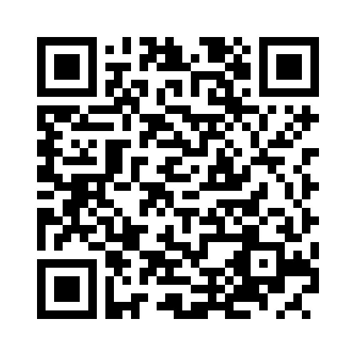 Código QR do registo