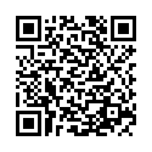 Código QR do registo