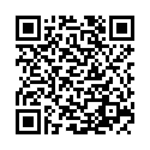 Código QR do registo