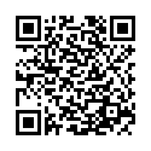 Código QR do registo