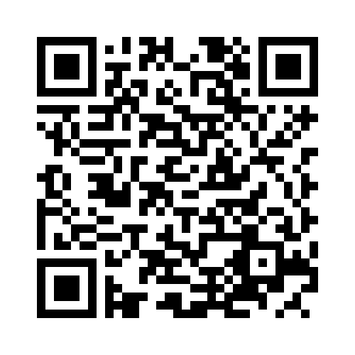 Código QR do registo