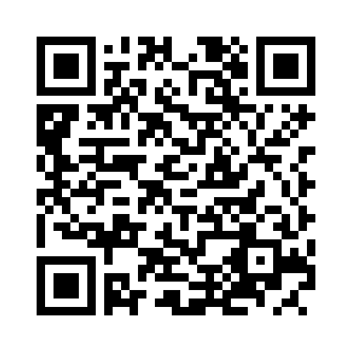 Código QR do registo