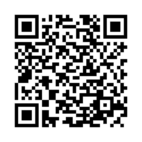 Código QR do registo