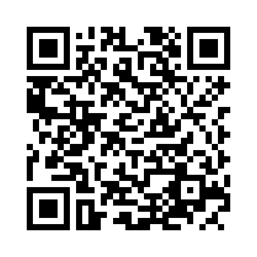 Código QR do registo