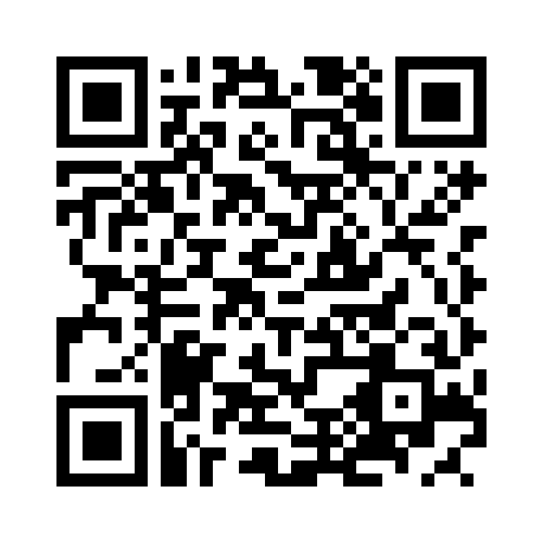 Código QR do registo