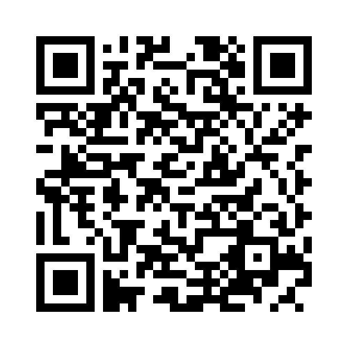 Código QR do registo