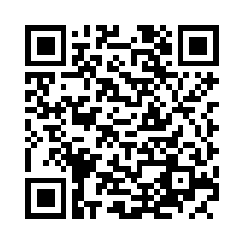 Código QR do registo